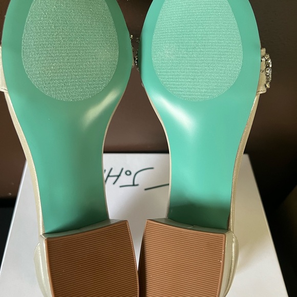 NEW Betsey Johnson Heels - Picture 8 of 8